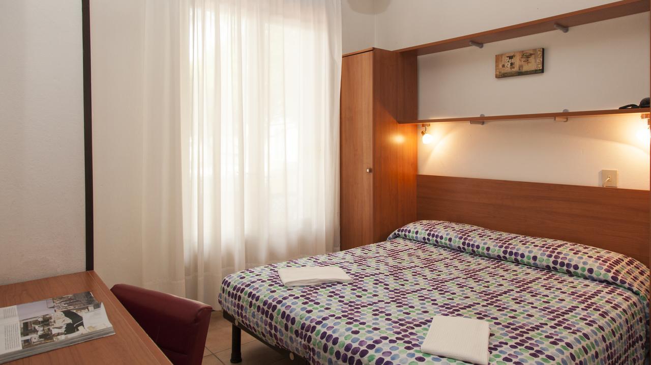 Hotel Taormina Lido di Jesolo Exterior photo